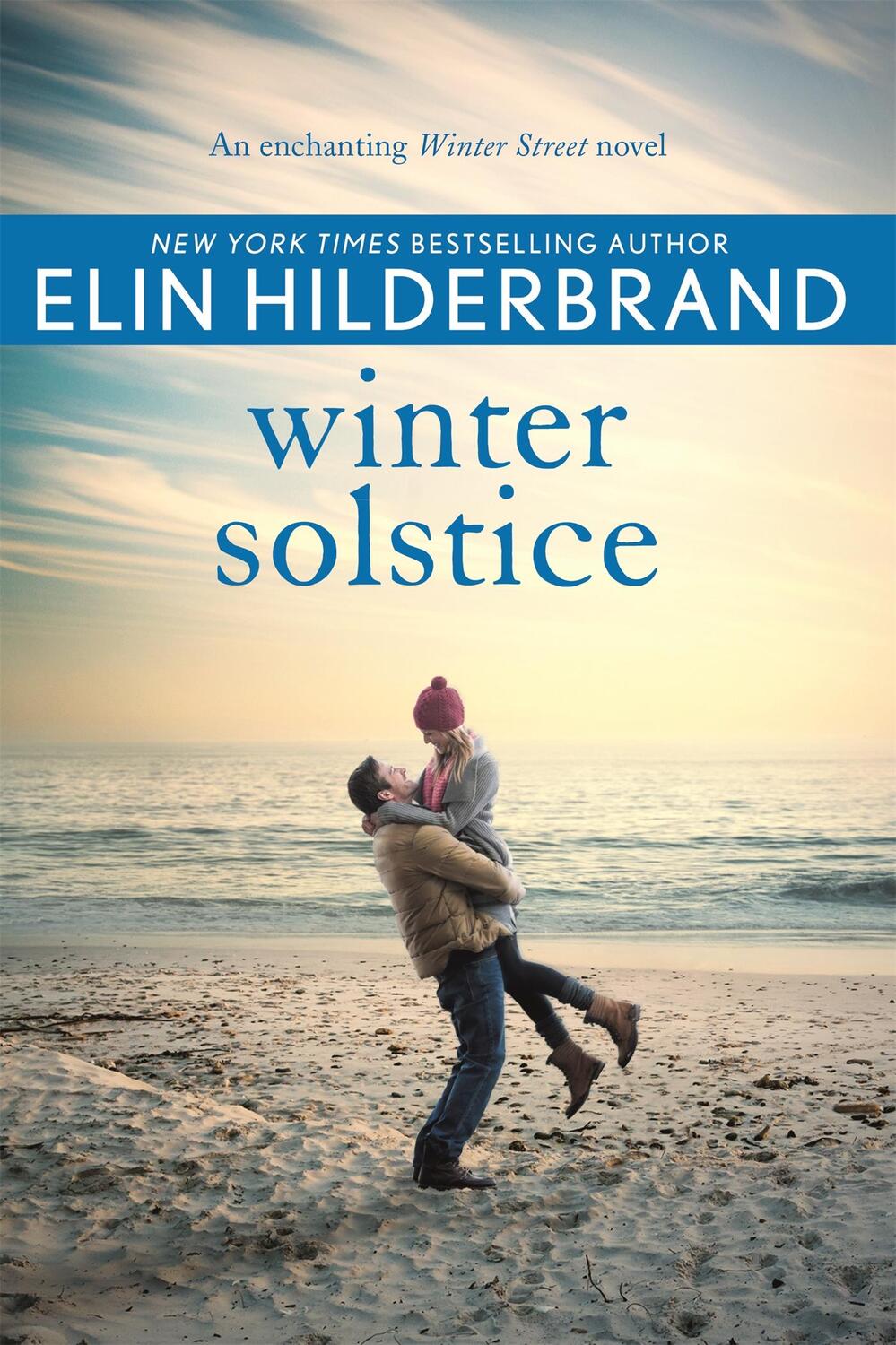 Cover: 9781473676534 | Winter Solstice | Elin Hilderbrand | Taschenbuch | 297 S. | Englisch