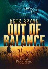 Cover: 9783949880025 | Out of Balance | Kris Brynn | Taschenbuch | Deutsch | 2023