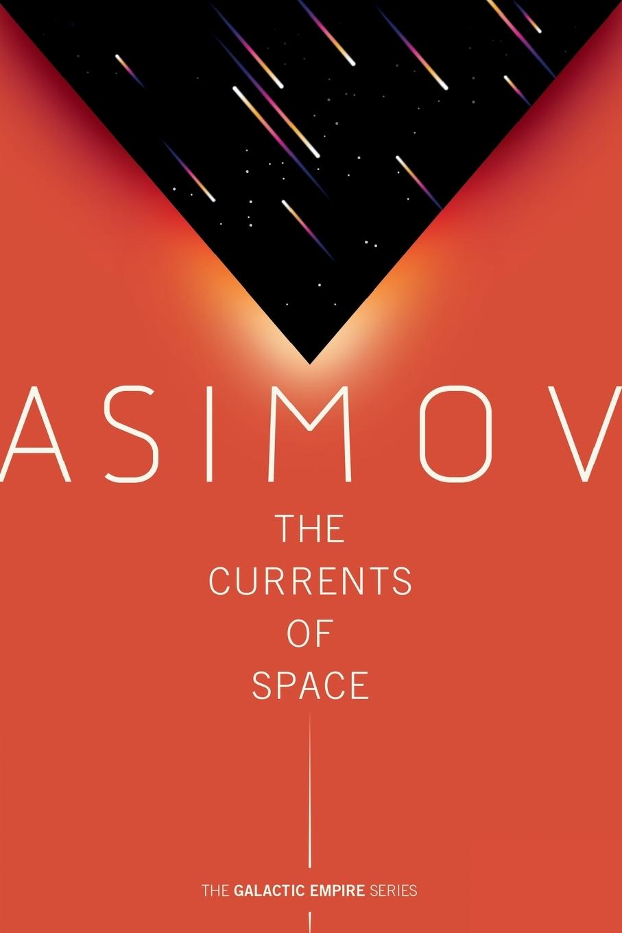 Cover: 9780593160039 | The Currents of Space | Isaac Asimov | Taschenbuch | Englisch | 2020