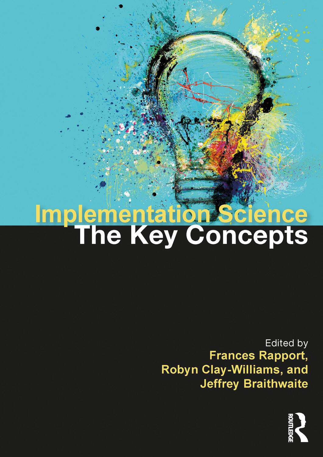 Cover: 9780367626112 | Implementation Science | The Key Concepts | Taschenbuch | Englisch