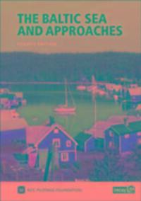 Cover: 9781846236891 | The Baltic Sea and Approaches | RCC Pilotage Foundation | Buch | 2017