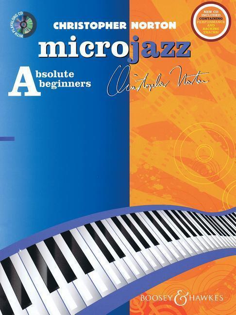 Cover: 9780851626239 | Microjazz For Absolute Beginners | Christopher Norton | Taschenbuch