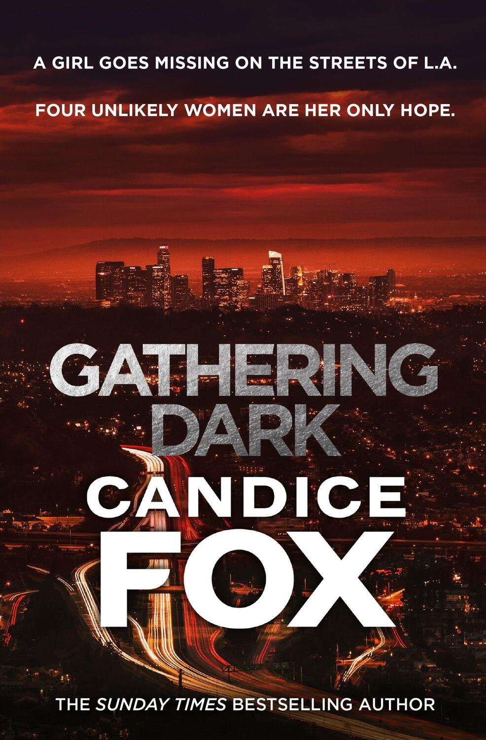 Cover: 9781787462069 | Gathering Dark | Candice Fox | Taschenbuch | B-format paperback | 2020