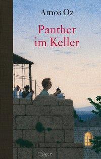 Cover: 9783446185661 | Panther im Keller | Amos Oz | Buch | 192 S. | Deutsch | 1997