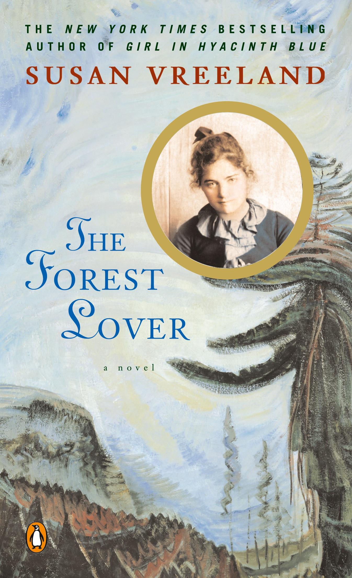 Cover: 9780143034308 | The Forest Lover | Susan Vreeland | Taschenbuch | Englisch | 2004