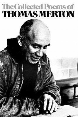 Cover: 9780811207690 | The Collected Poems of Thomas Merton | Thomas Merton | Taschenbuch