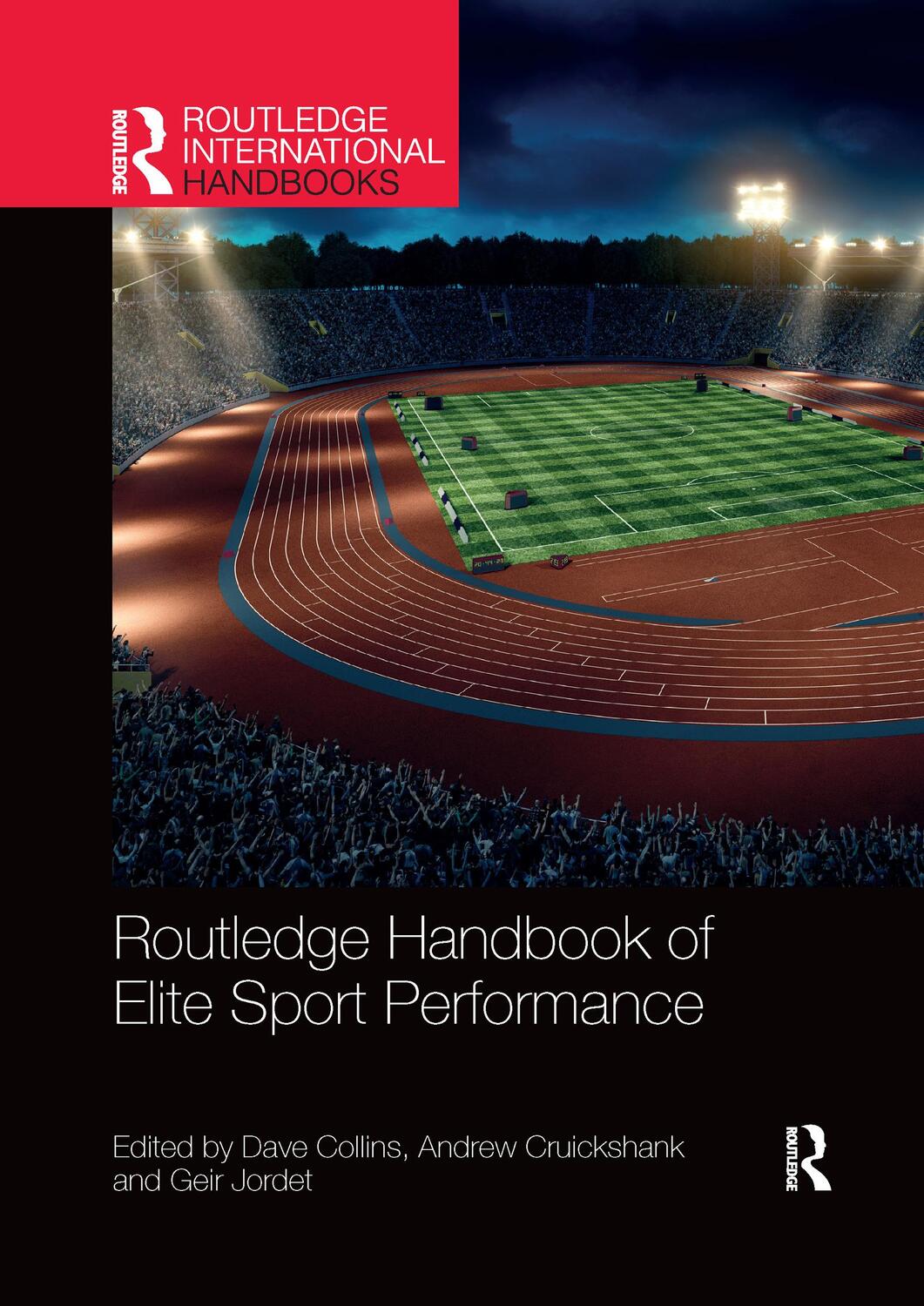 Cover: 9781032178103 | Routledge Handbook of Elite Sport Performance | Taschenbuch | Englisch