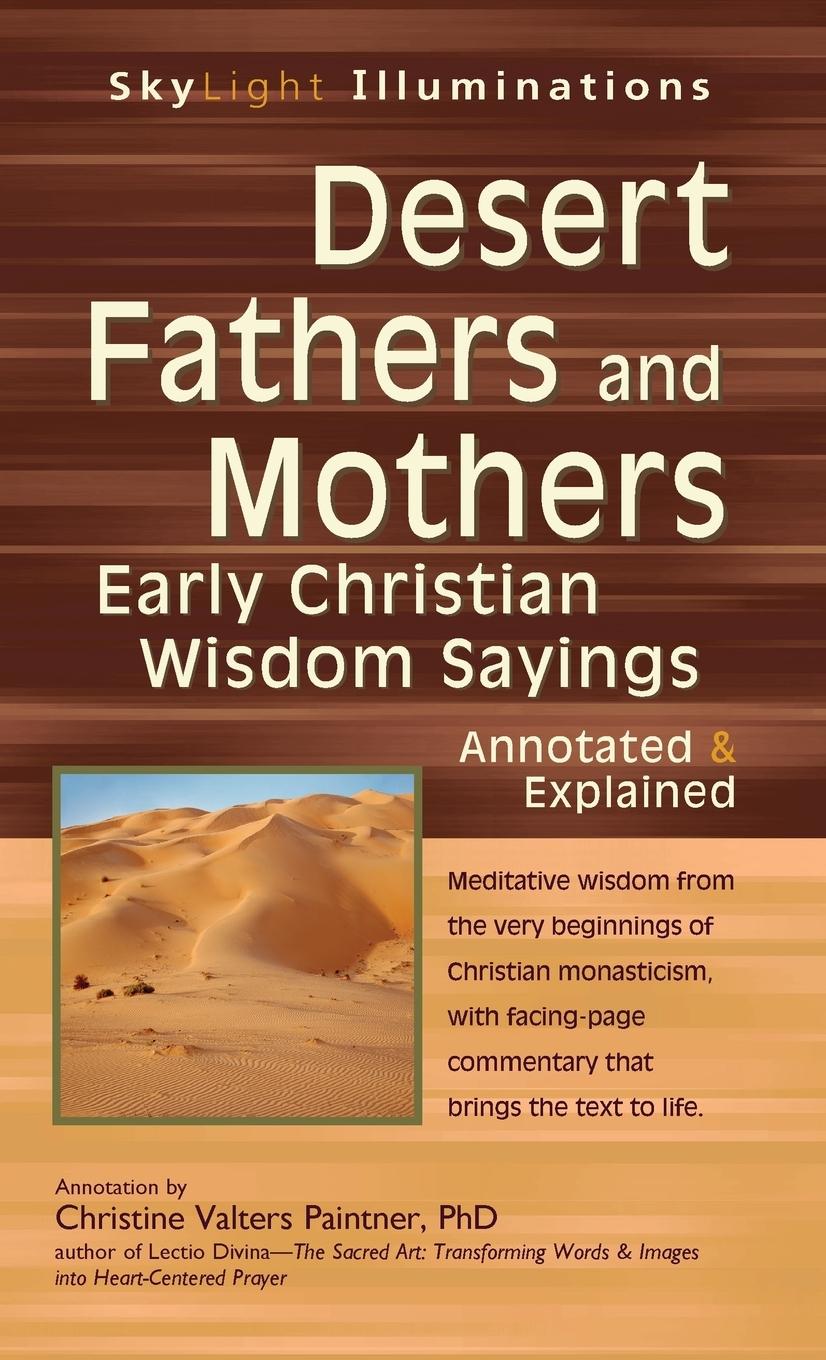 Cover: 9781683360261 | Desert Fathers and Mothers | Buch | Englisch | 2012 | SkyLight Paths