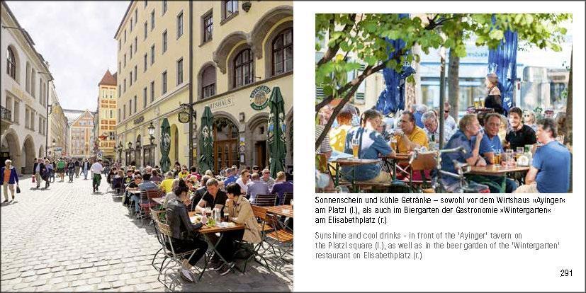 Bild: 9783957990518 | München/Munich - Book To Go | Der Bildband für die Hosentasche | Buch