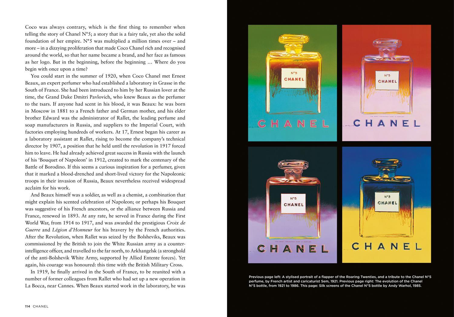 Bild: 9780007318995 | Coco Chanel | The Legend and the Life | Justine Picardie | Taschenbuch