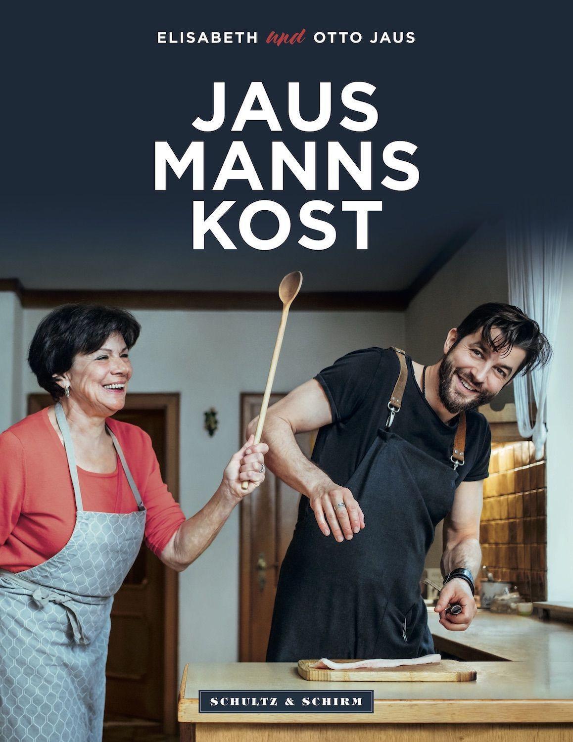 Cover: 9783950497052 | Jausmannskost | Otto Jaus | Buch | Deutsch | 2022 | EAN 9783950497052