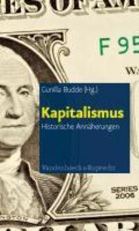Cover: 9783525301319 | Kapitalismus | Historische Annäherungen | Taschenbuch | 191 S. | 2011