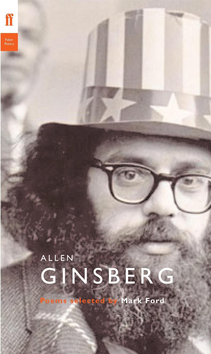 Cover: 9780571238101 | Allen Ginsberg | Allen Ginsberg | Taschenbuch | Englisch | 2008