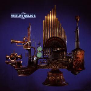 Cover: 724383560325 | Relics (Remastered) | Pink Floyd | Audio-CD | CD | Englisch | 1996
