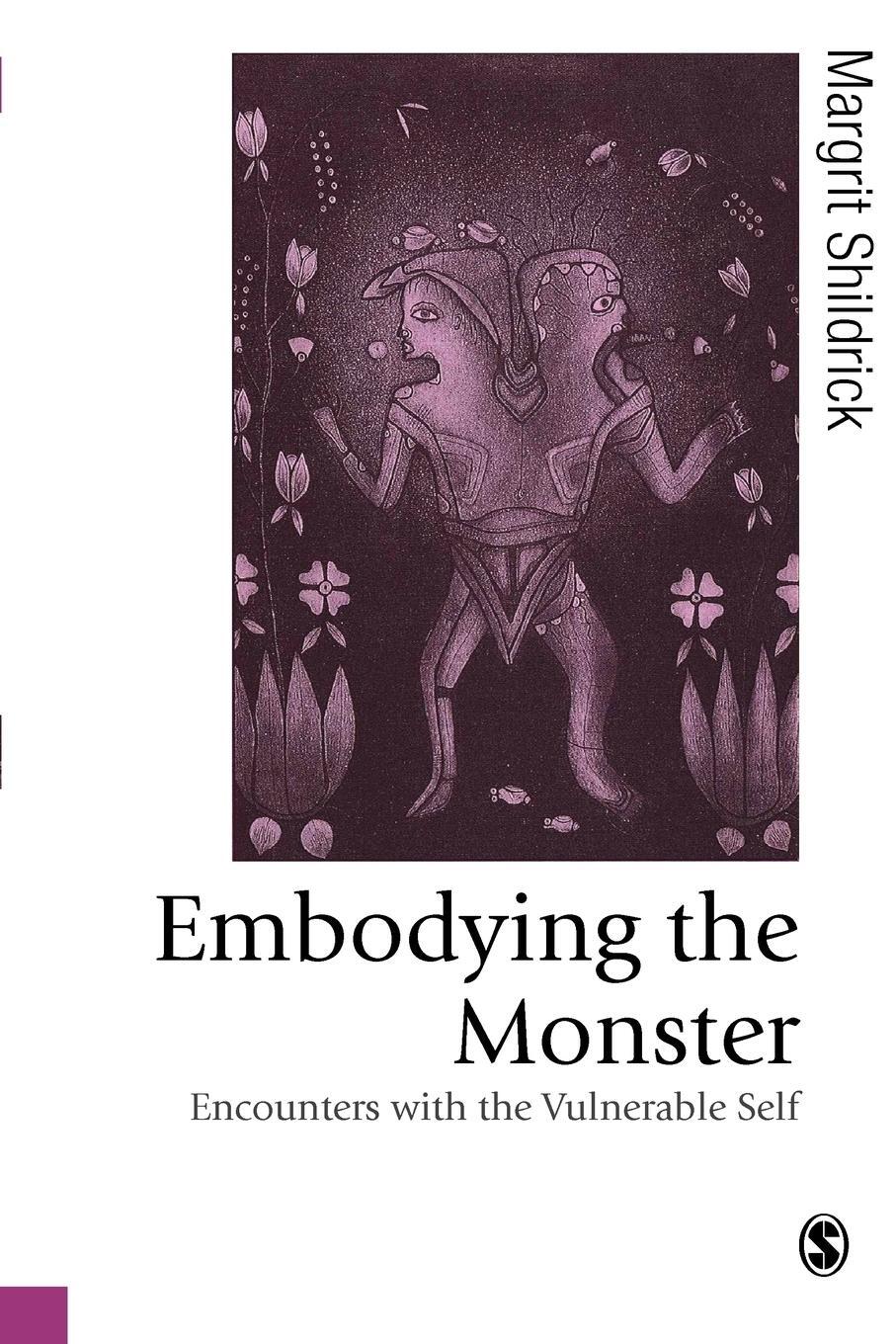Cover: 9780761970149 | Embodying the Monster | Encounters with the Vulnerable Self | Buch