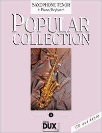 Cover: 9783868490572 | Popular Collection 4 | Arturo Himmer | Buch | 56 S. | Deutsch | 1999