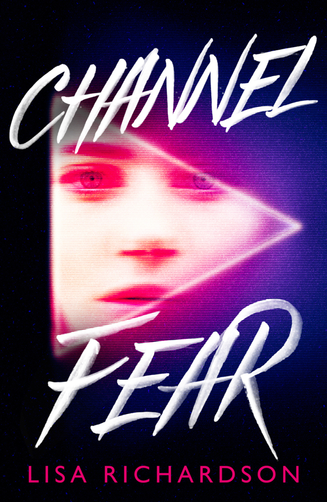 Cover: 9781915026125 | Channel Fear | Lisa Richardson | Taschenbuch | Englisch | 2023