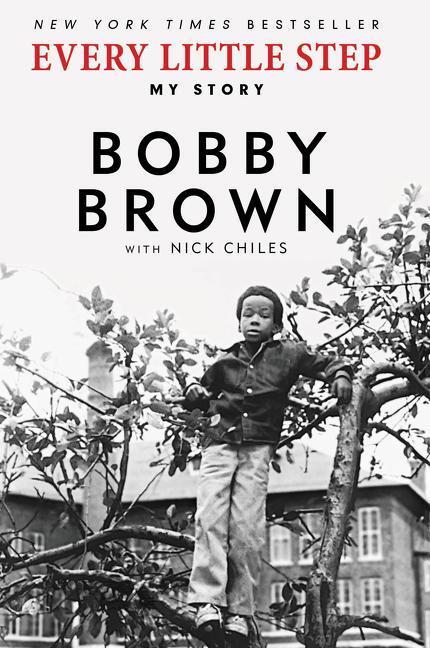 Cover: 9780062442581 | Every Little Step | Bobby Brown | Taschenbuch | Englisch | 2023