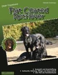 Cover: 9783848230808 | Unser Traumhund: Flat Coated Retriever | Hannah Duhlmayr | Taschenbuch