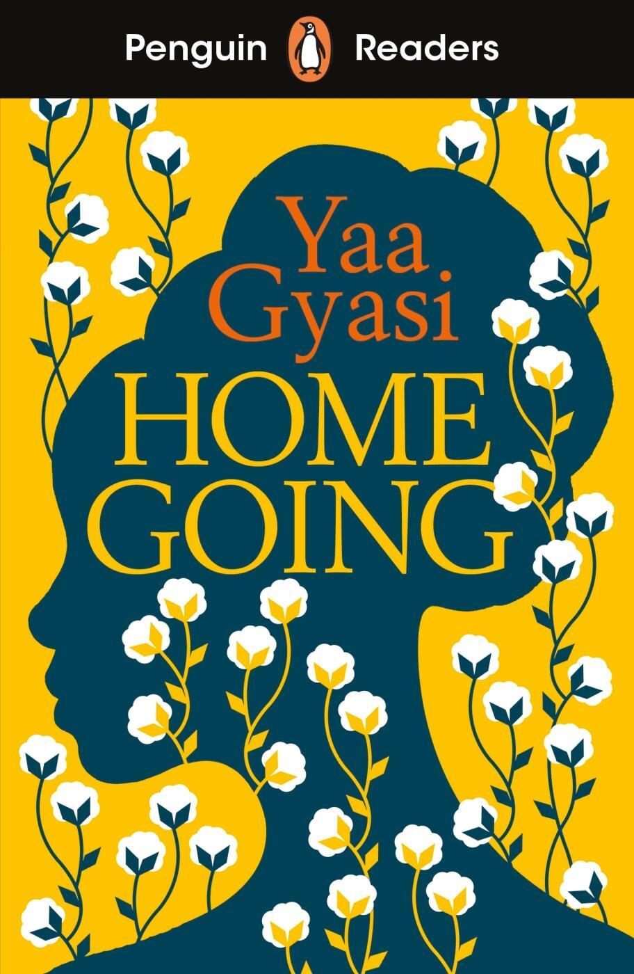 Cover: 9783125783904 | Homegoing | Book with audio and digital version | Yaa Gyasi | Buch