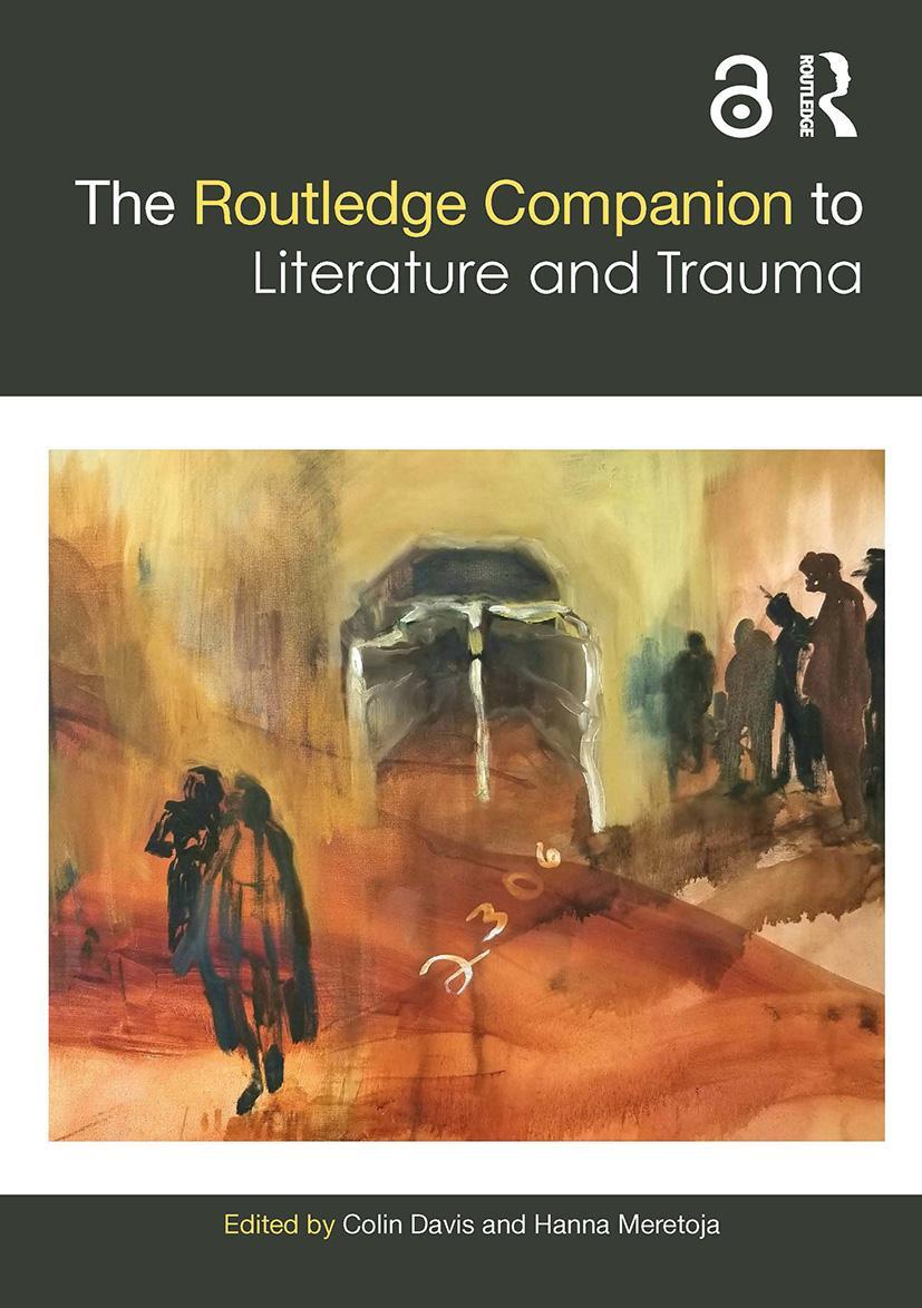 Cover: 9781032570358 | The Routledge Companion to Literature and Trauma | Taschenbuch | 2023