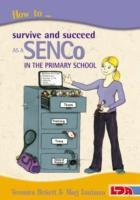 Cover: 9781855034211 | How to Survive and Succeed as a SENCo in the Primary School | Buch