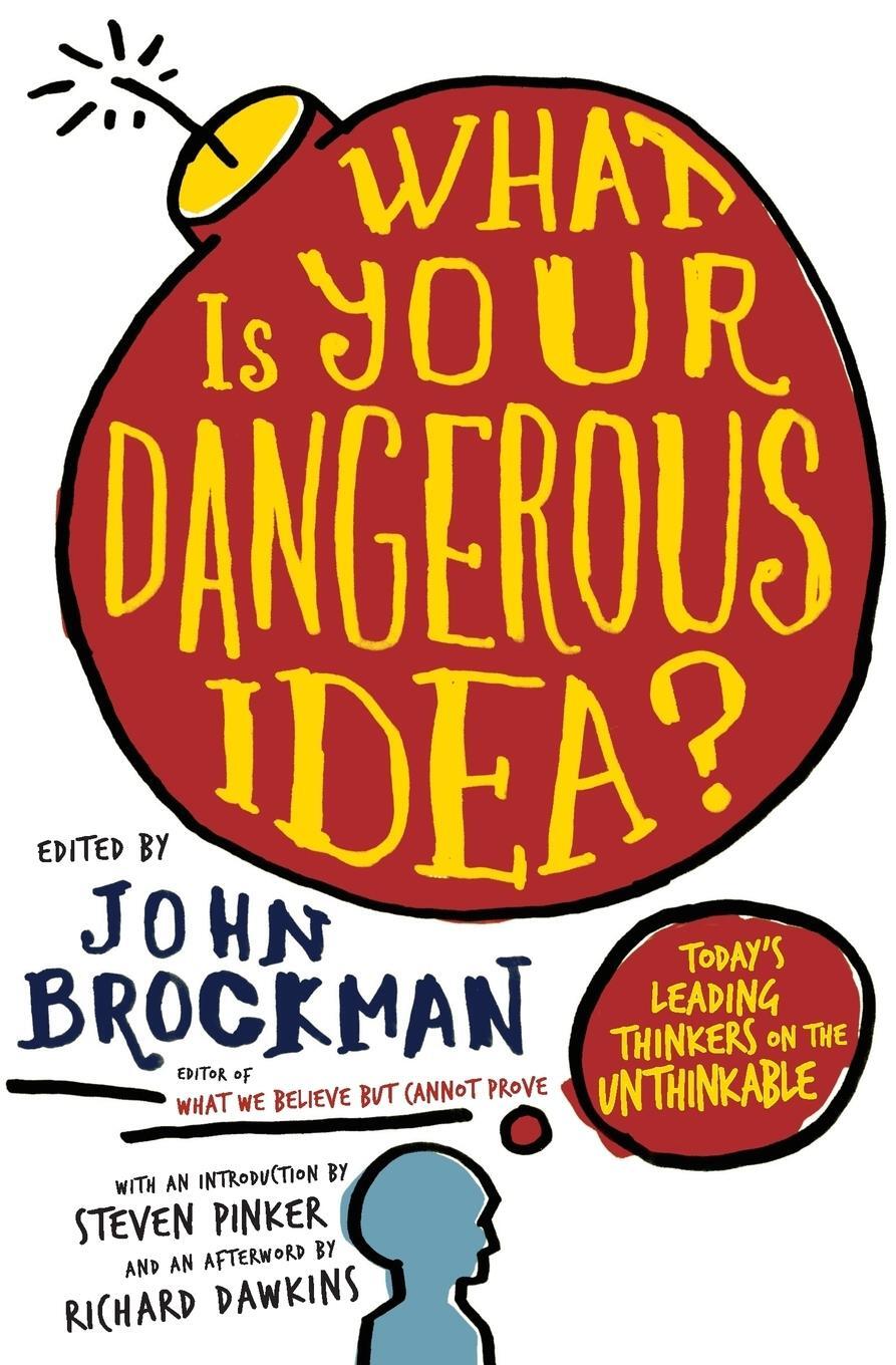 Cover: 9780061214950 | What Is Your Dangerous Idea? | John Brockman | Taschenbuch | Paperback