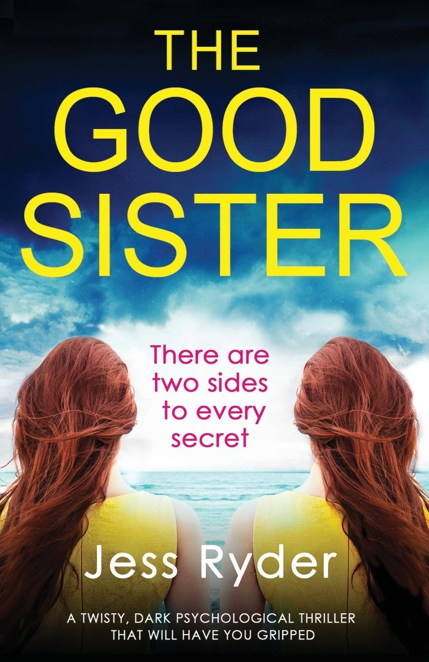 Cover: 9781786812131 | The Good Sister | Jess Ryder | Taschenbuch | Paperback | Englisch