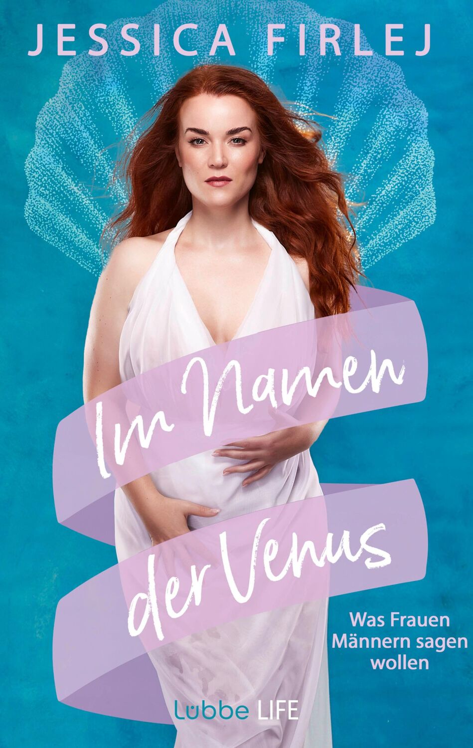 Cover: 9783431050462 | Im Namen der Venus | Was Frauen Männern sagen wollen | Jessica Firlej