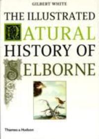 Cover: 9780500284780 | The Illustrated Natural History of Selborne | Gilbert White | Buch