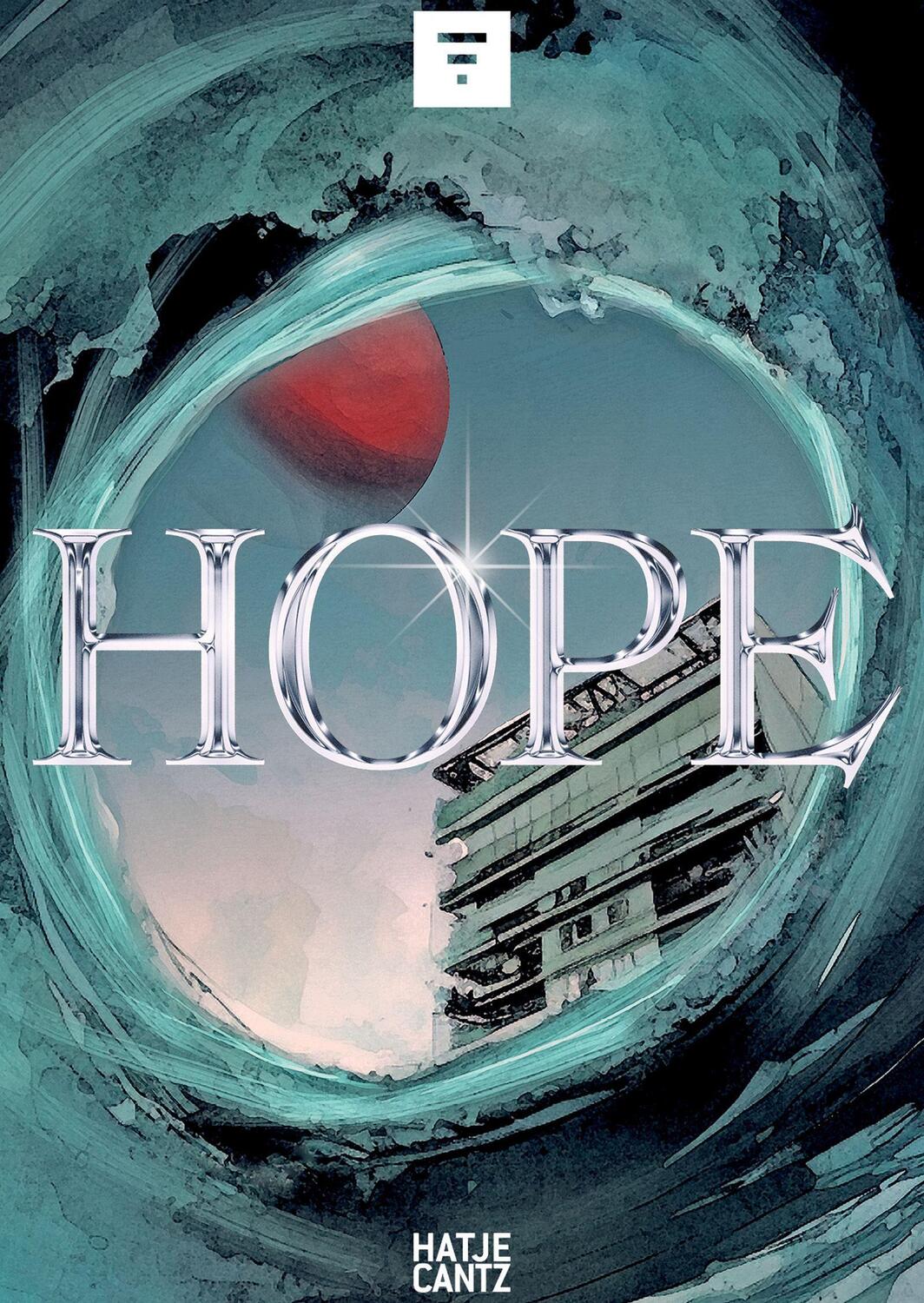 Cover: 9783775756181 | HOPE | Leonie Radine | Taschenbuch | 248 S. | Deutsch | 2023