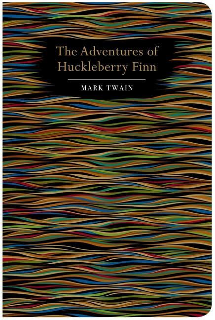 Cover: 9781914602214 | Huckleberry Finn | Mark Twain | Buch | Gebunden | Englisch | 2023