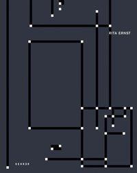 Cover: 9783868287011 | Rita Ernst - Imagination Mies | Dt/engl | Zimmermann | Buch | 140 S.