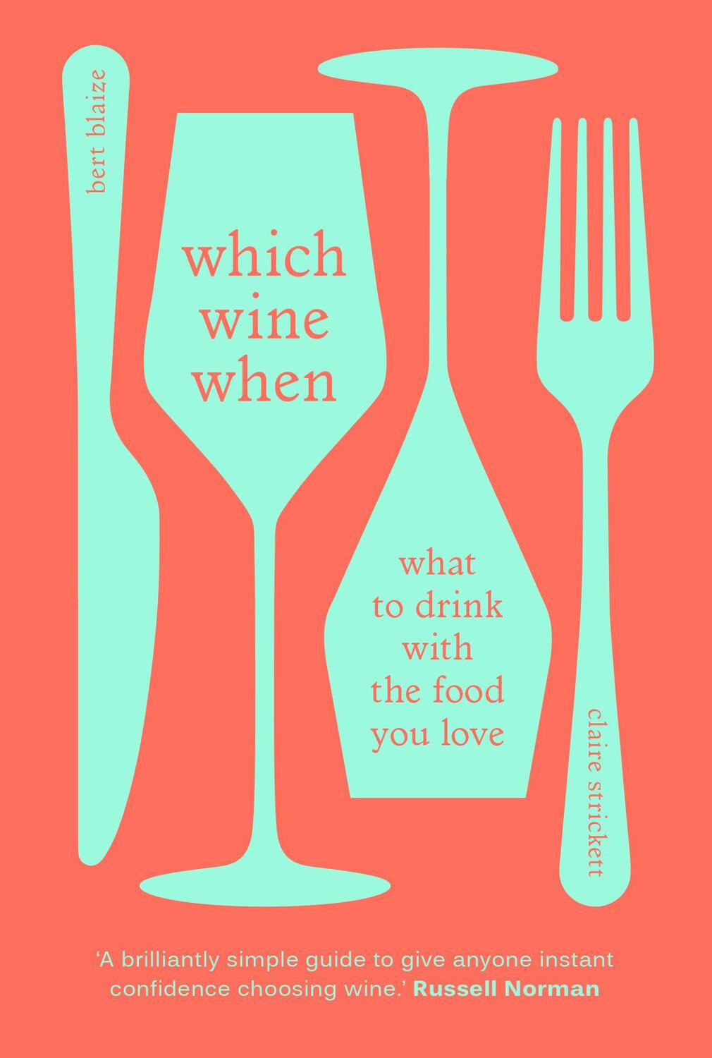 Cover: 9781529104851 | Which Wine When | What to drink with the food you love | Buch | 2020