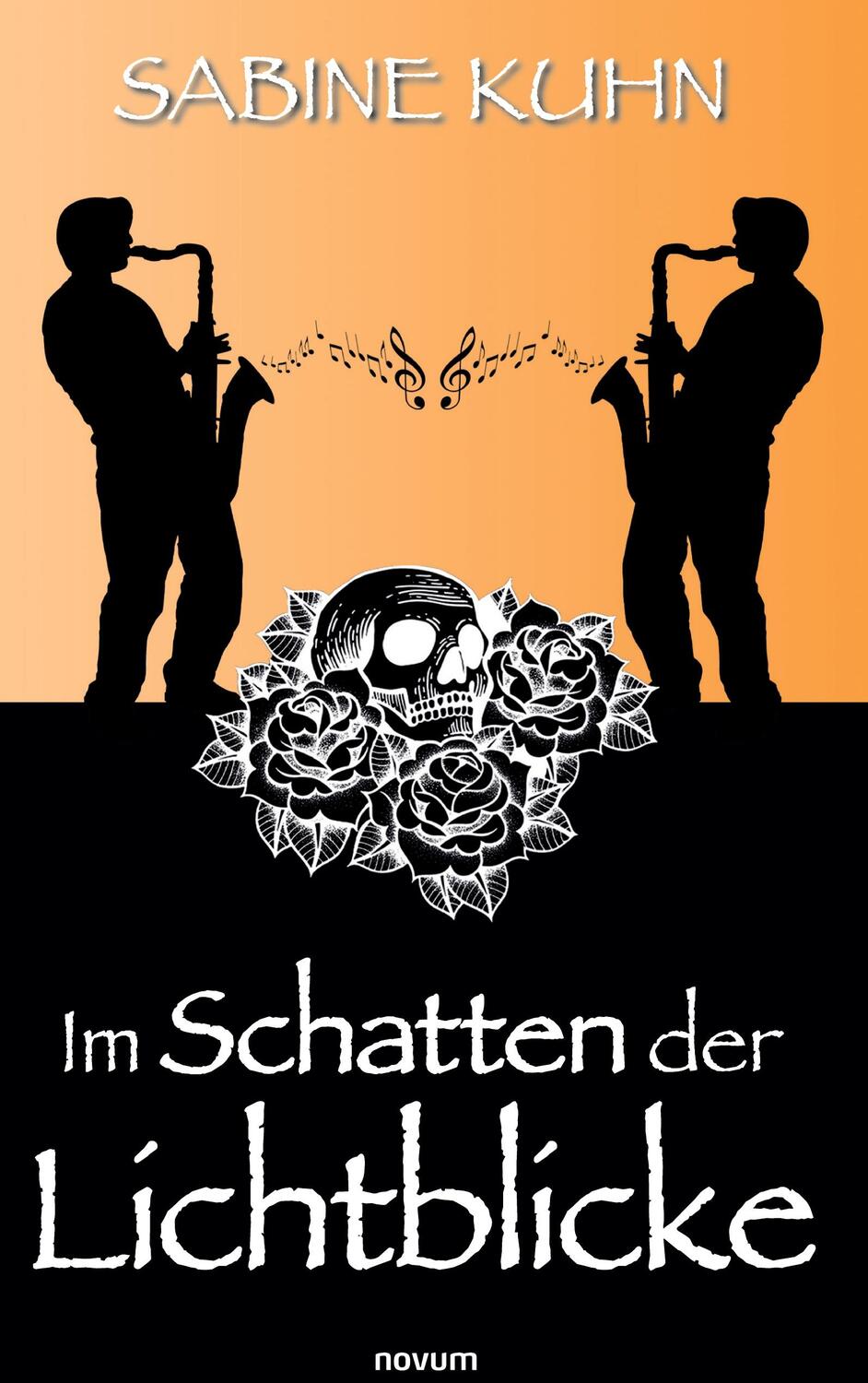 Cover: 9783991303268 | Im Schatten der Lichtblicke | Sabine Kuhn | Buch | 264 S. | Deutsch