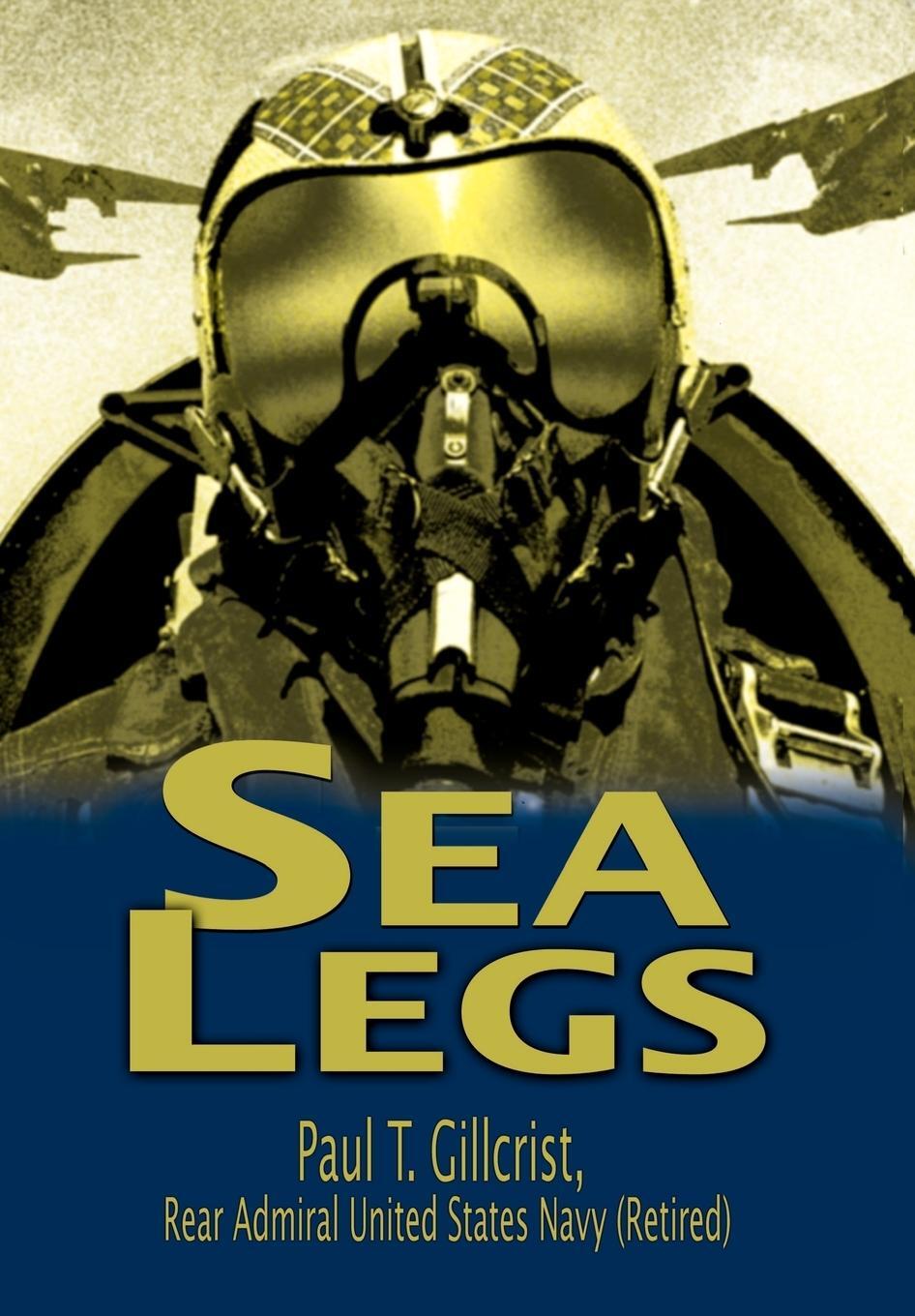 Cover: 9780595744558 | Sea Legs | Paul Gillcrist | Buch | Englisch | 2000 | iUniverse