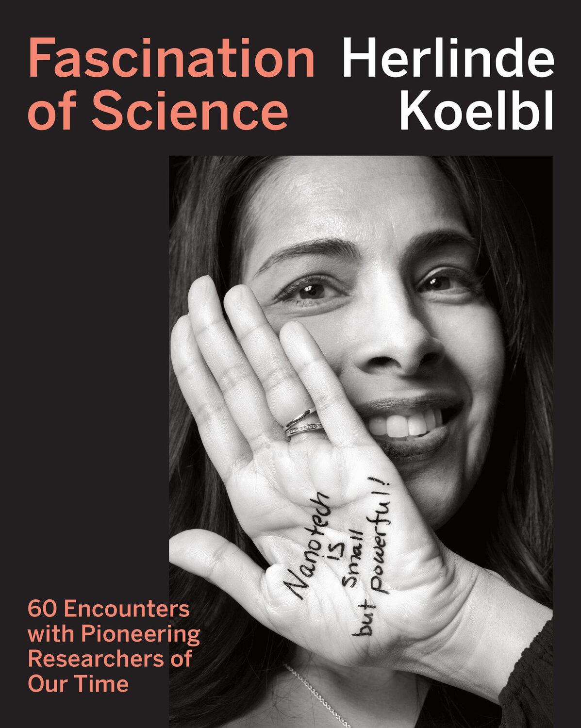 Cover: 9780262545570 | Fascination of Science | Herlinde Koelbl (u. a.) | Taschenbuch | 2023