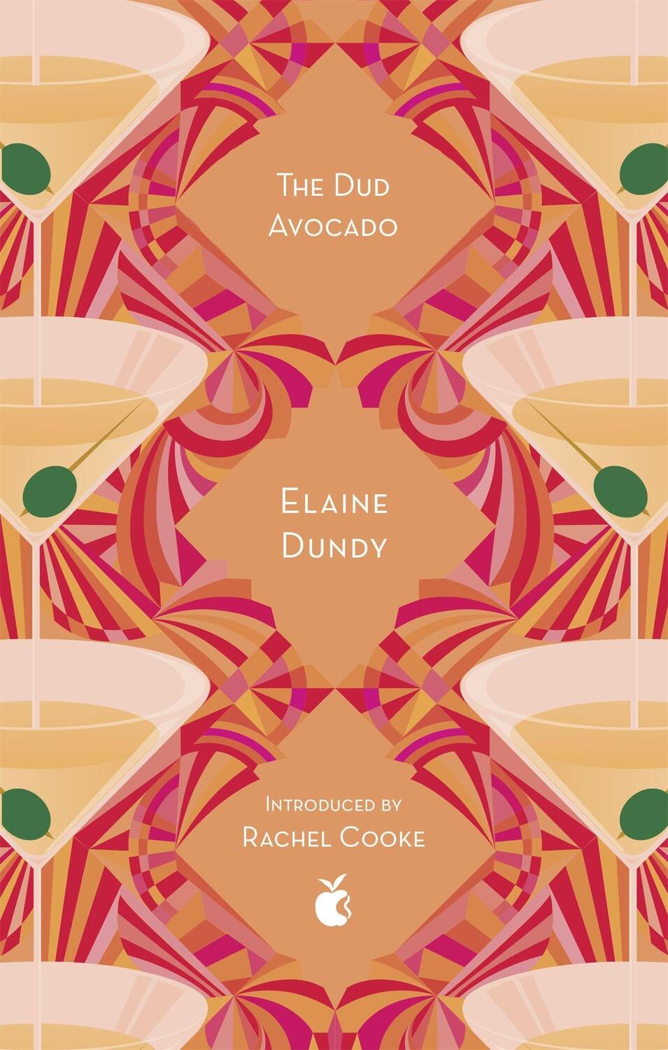 Cover: 9780349010373 | The Dud Avocado | Elaine Dundy | Taschenbuch | 326 S. | Englisch