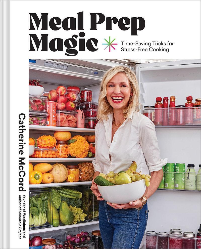 Cover: 9781419764325 | Meal Prep Magic | Catherine McCord | Buch | Englisch | 2023 | Abrams