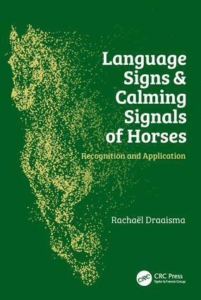 Cover: 9781138070158 | Language Signs and Calming Signals of Horses | Rachael Draaisma | Buch