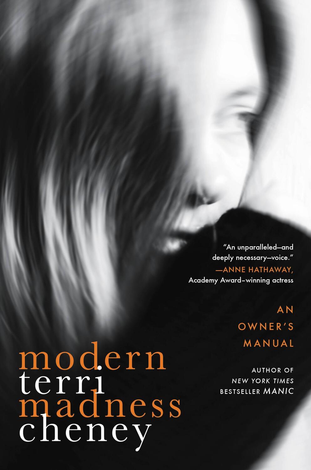 Cover: 9780306846304 | Modern Madness | An Owner's Manual | Terri Cheney | Buch | Gebunden