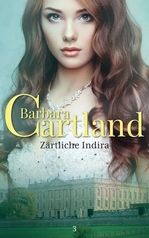 Cover: 9781782136347 | Zärtliche Indira | Barbara Cartland | Taschenbuch | Deutsch | 2021