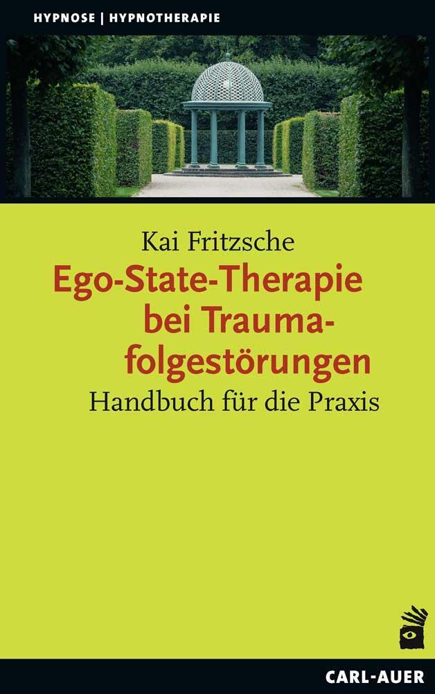 Cover: 9783849703455 | Ego-State-Therapie bei Traumafolgestörungen | Handbuch für die Praxis