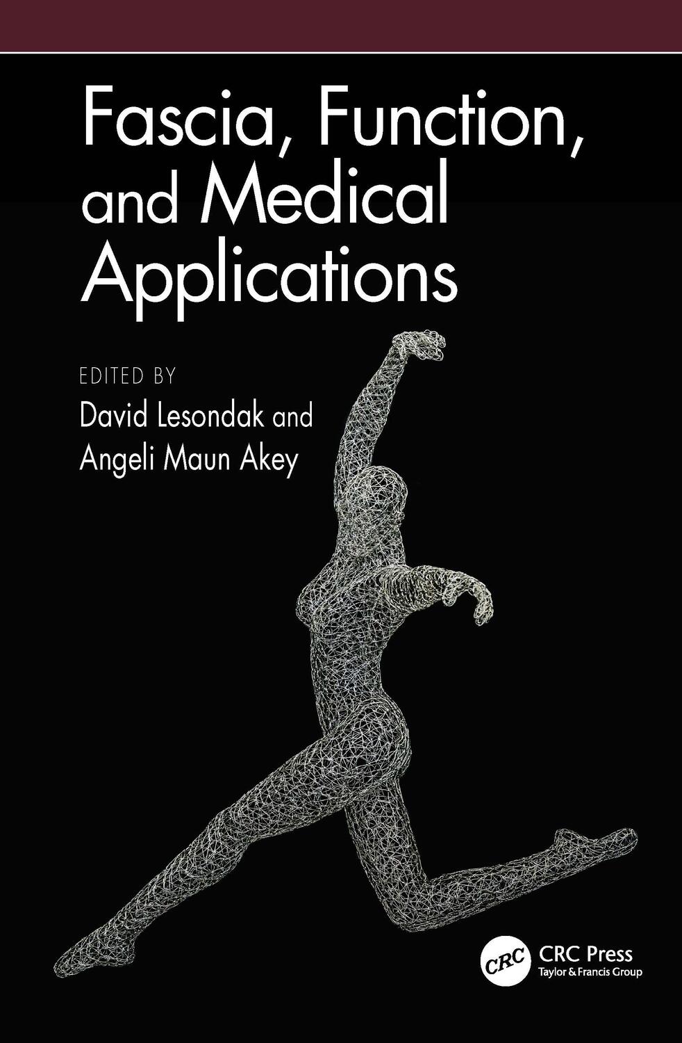 Cover: 9780367531928 | Fascia, Function, and Medical Applications | Taschenbuch | Englisch