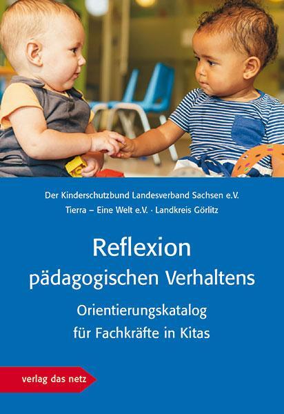 Cover: 9783868921885 | Reflexion pädagogischen Verhaltens | Anne Marung (u. a.) | Taschenbuch