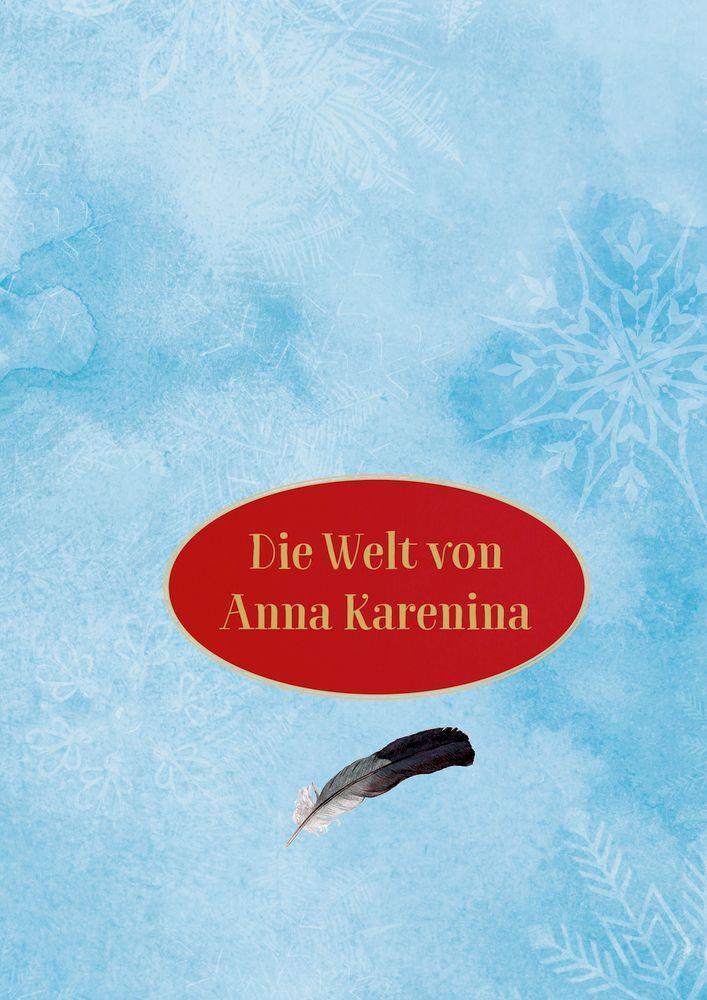 Bild: 9783649636212 | Anna Karenina | Illustrierte Schmuckausgabe | Lew Tolstoi | Buch