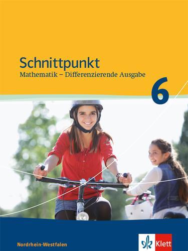 Cover: 9783127424751 | Schnittpunkt Mathematik Plus - Differenzierende Ausgabe für...