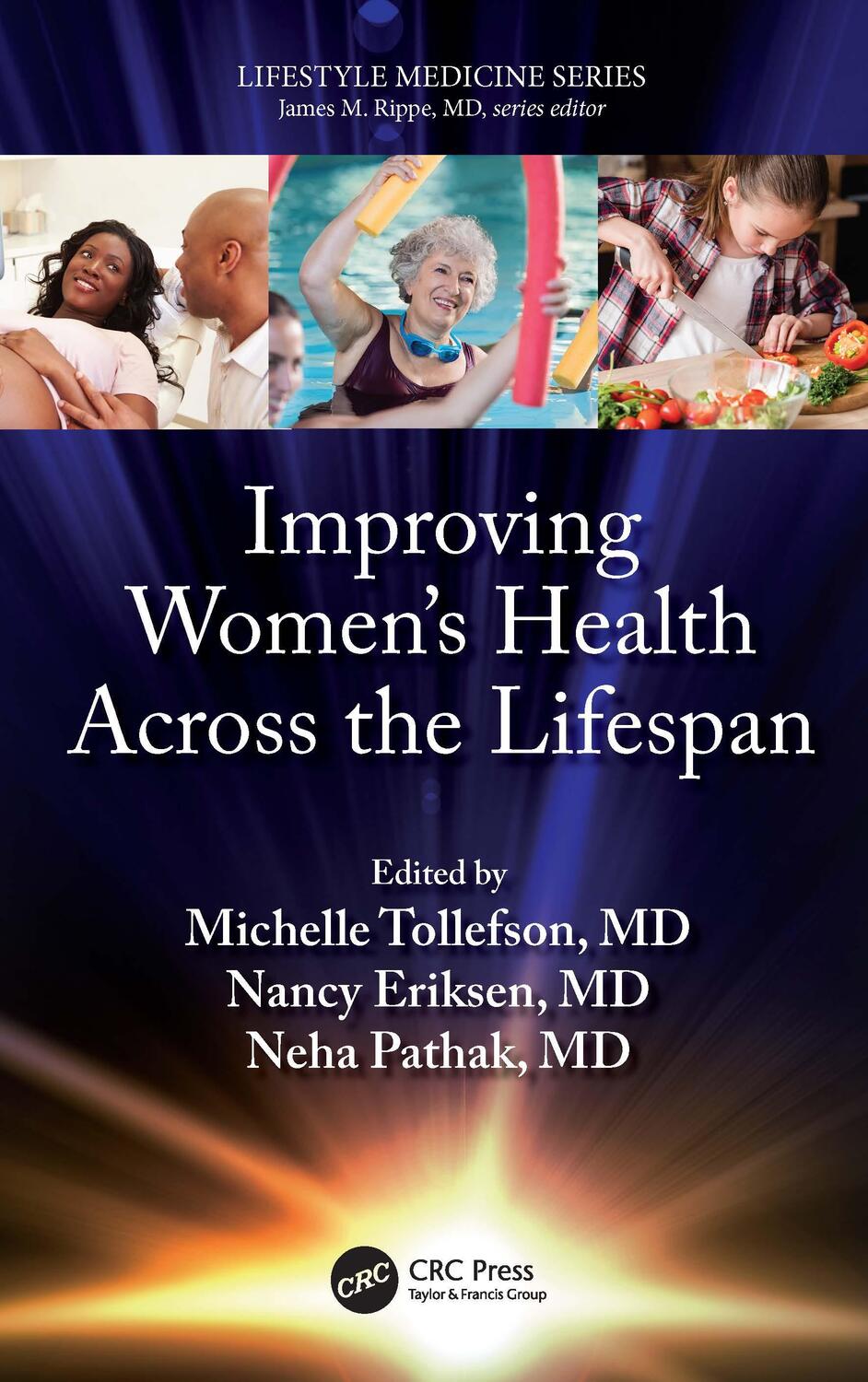 Cover: 9780367627621 | Improving Women's Health Across the Lifespan | Taschenbuch | Englisch