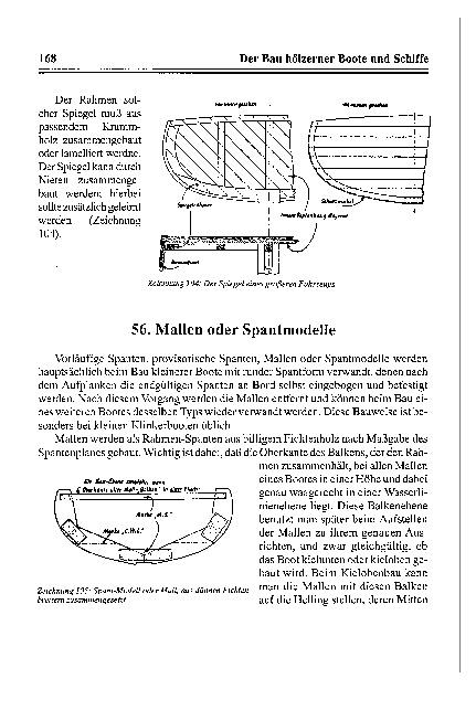 Bild: 9783893657889 | Holzbootsbau | Und der Bau von stählernen Booten und Yachten | Eichler