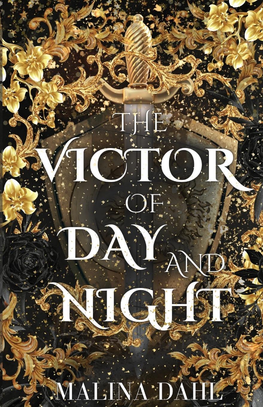 Cover: 9788269340716 | The Victor of Day and Night | Malina Dahl | Taschenbuch | Paperback